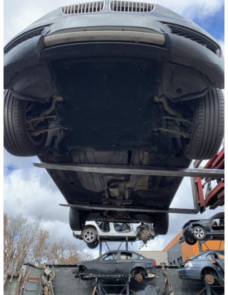 Conduite d'air BMW SERIE 1 F20 PHASE 1 Essence