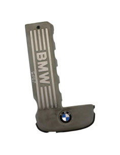Cache moteur  BMW SERIE 5 E39 PHASE 2 Diesel
