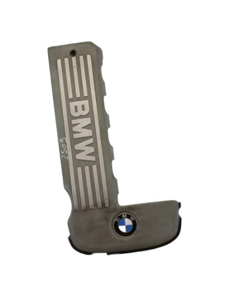 Cache moteur  BMW SERIE 5 E39 PHASE 2 Diesel