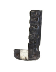 Cache moteur  BMW SERIE 5 E39 PHASE 2 Diesel 2