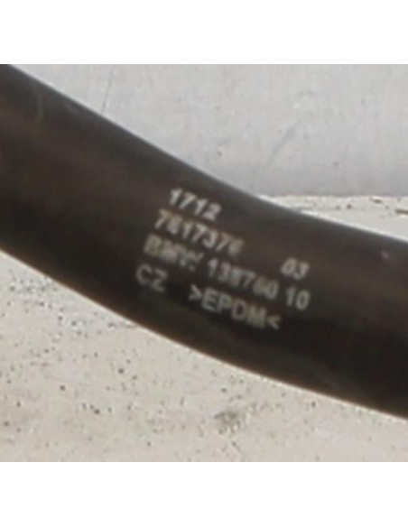 Durite MINI MINI 3 F56 PHASE 1 Essence