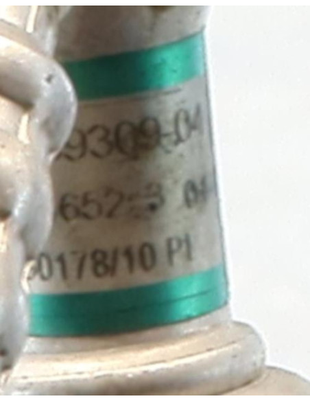 Tuyau de climatisation BMW SERIE 1 E87 PHASE 2 Diesel