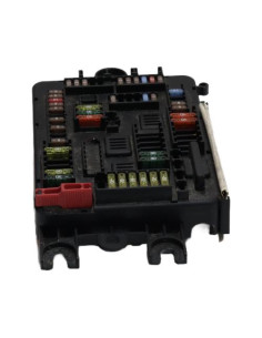Porte fusible BMW SERIE 1 F20 PHASE 1 Essence