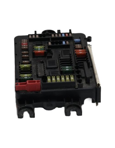Porte fusible BMW SERIE 1 F20 PHASE 1 Essence
