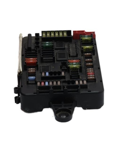 Porte fusible BMW SERIE 1 F20 PHASE 1 Essence