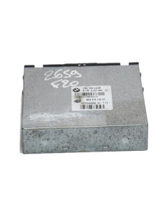 Calculateur BMW SERIE 1 F20 PHASE 1 Essence