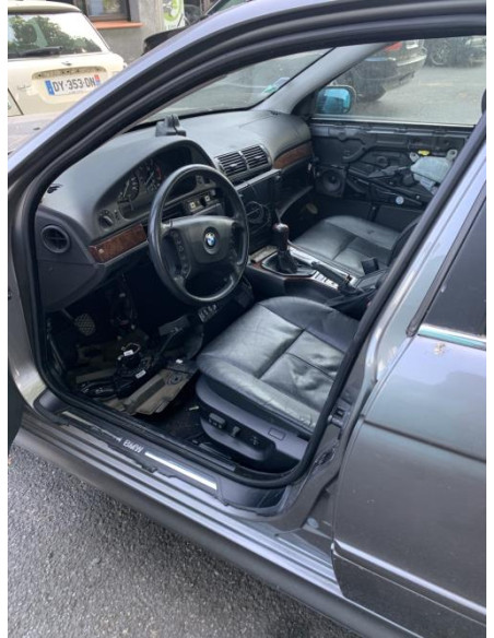 Pulseur d'air BMW SERIE 5 E39 TOURING PHASE 2 BREAK Diesel