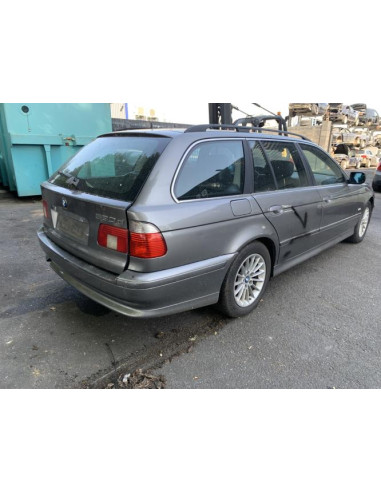Cric BMW SERIE 5 E39 TOURING PHASE 2 BREAK Diesel