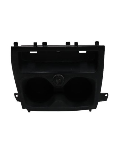 Console central (interieur plastique) BMW SERIE 1 F20 PHASE 1 Essence