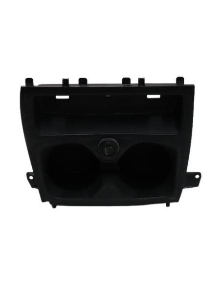 Console central (interieur plastique) BMW SERIE 1 F20 PHASE 1 Essence