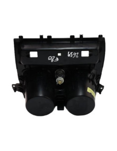 Console central (interieur plastique) BMW SERIE 1 F20 PHASE 1 Essence 2