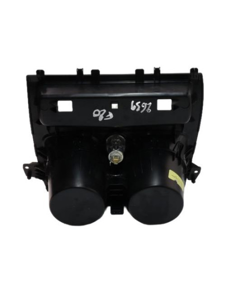 Console central (interieur plastique) BMW SERIE 1 F20 PHASE 1 Essence