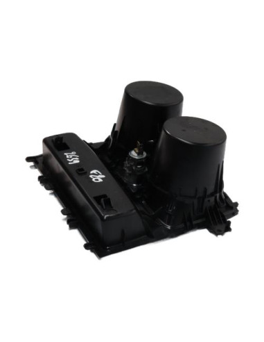 Console central (interieur plastique) BMW SERIE 1 F20 PHASE 1 Essence