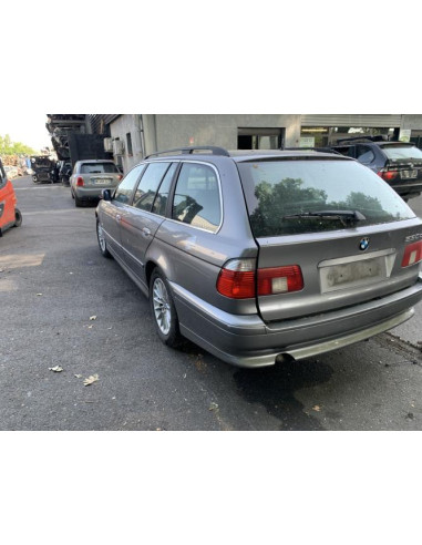 Fusee arriere droit BMW SERIE 5 E39 TOURING PHASE 2 BREAK Diesel