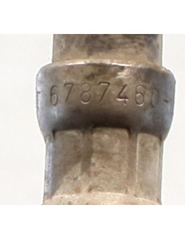 Tuyau hydraulique de direction assistee BMW SERIE 3 E90 PHASE 2 Diesel