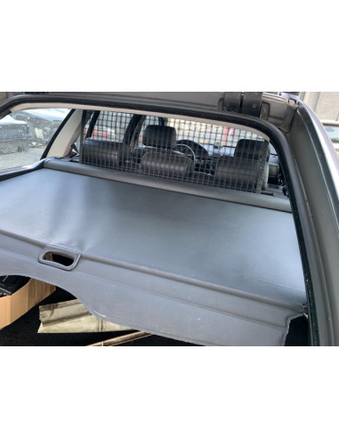 Radiateur eau BMW SERIE 5 E39 TOURING PHASE 2 BREAK Diesel