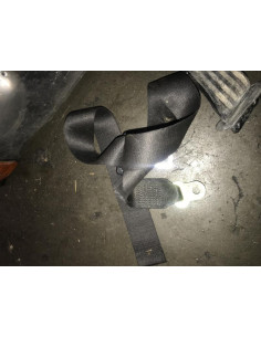 Ceinture arriere centrale BMW SERIE 3 (E36) 