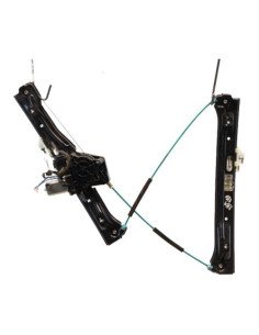 Leve vitre electrique avant gauche BMW SERIE 1 F20 PHASE 1 Essence 2