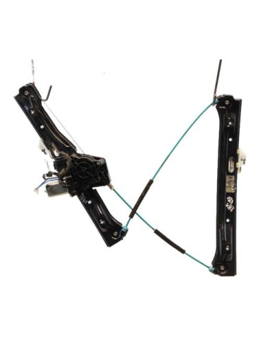 Leve vitre electrique avant gauche BMW SERIE 1 F20 PHASE 1 Essence