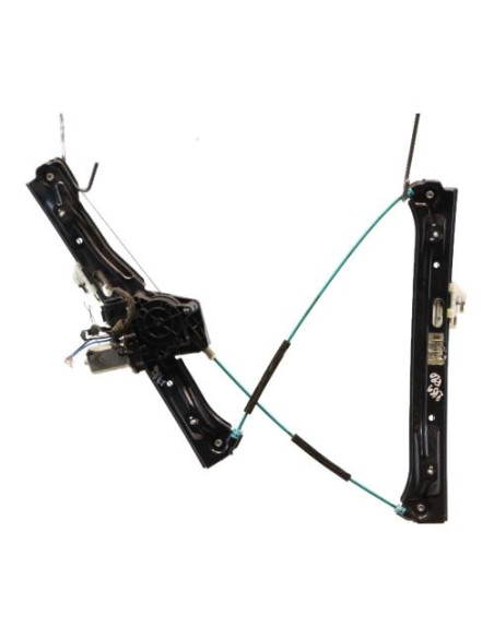Leve vitre electrique avant gauche BMW SERIE 1 F20 PHASE 1 Essence