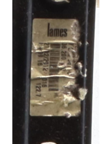 Leve vitre electrique avant gauche BMW SERIE 1 F20 PHASE 1 Essence