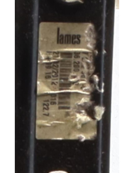 Leve vitre electrique avant gauche BMW SERIE 1 F20 PHASE 1 Essence