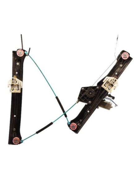 Leve vitre electrique avant gauche BMW SERIE 1 F20 PHASE 1 Essence