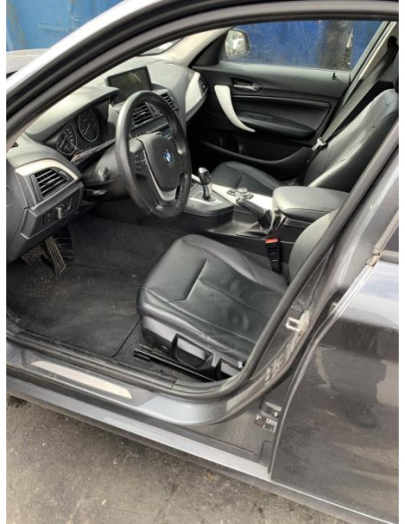 Leve vitre electrique avant gauche BMW SERIE 1 F20 PHASE 1 Essence