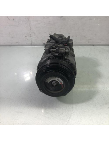 Compresseur clim BMW SERIE 5 F10 PHASE 1 