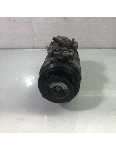 Compresseur clim BMW SERIE 5 F10 PHASE 1 