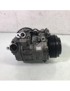 Compresseur clim BMW SERIE 5 F10 PHASE 1  2