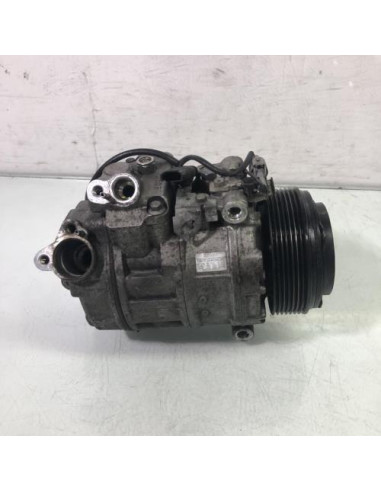 Compresseur clim BMW SERIE 5 F10 PHASE 1 