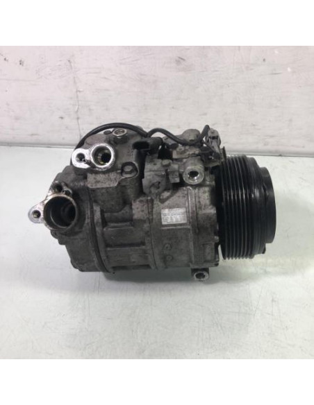 Compresseur clim BMW SERIE 5 F10 PHASE 1 