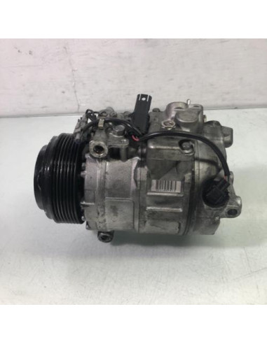 Compresseur clim BMW SERIE 5 F10 PHASE 1 