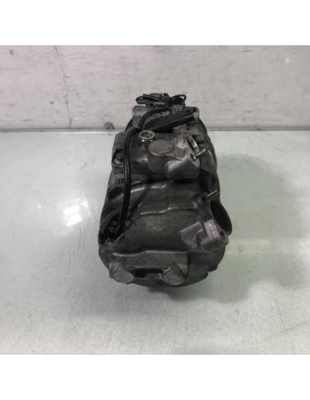 Compresseur clim BMW SERIE 5 F10 PHASE 1 