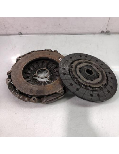 Embrayage BMW SERIE 3 E46 TOURING PHASE 1 BREAK Diesel