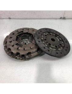 Embrayage BMW SERIE 3 E46 TOURING PHASE 1 BREAK Diesel 2