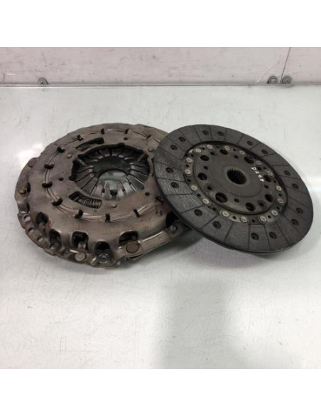 Embrayage BMW SERIE 3 E46 TOURING PHASE 1 BREAK Diesel