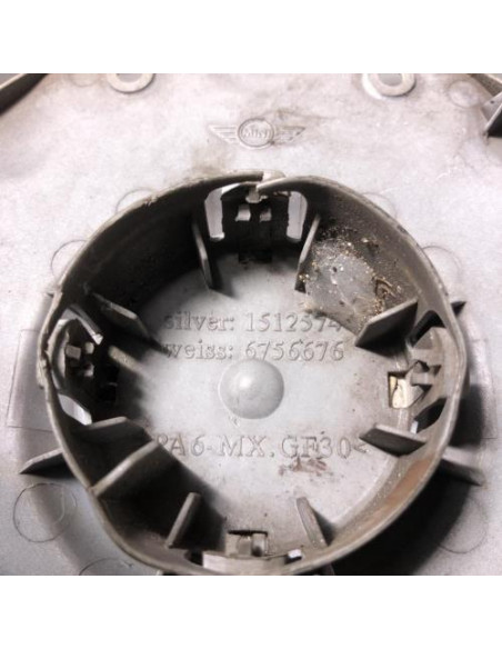 Enjoliveur MINI MINI 1 R50/R53 PHASE 1 Essence