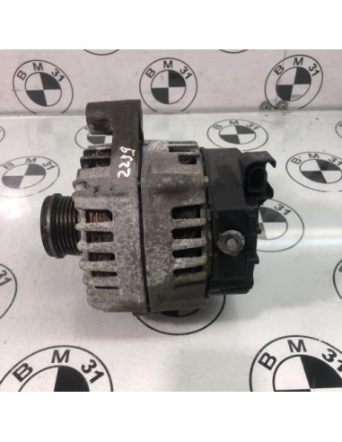 Alternateur BMW SERIE 3 F31 TOURING PHASE 1 BREAK Diesel