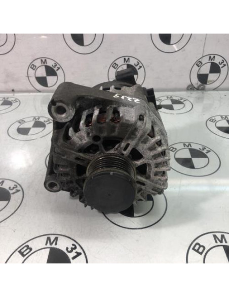 Alternateur BMW SERIE 3 F31 TOURING PHASE 1 BREAK Diesel