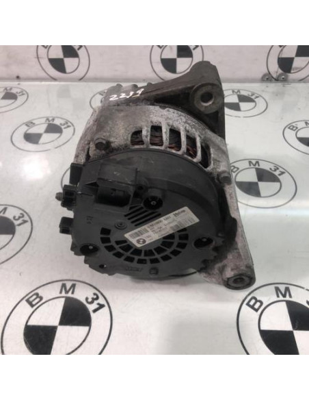Alternateur BMW SERIE 3 F31 TOURING PHASE 1 BREAK Diesel