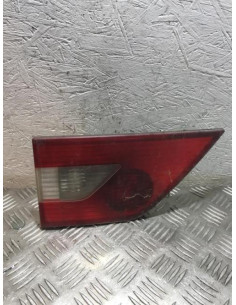 Feu arriere secondaire gauche (feux) BMW X3 E83 PHASE 1 Diesel