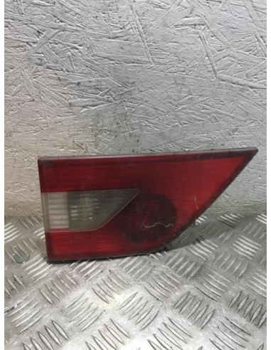 Feu arriere secondaire gauche (feux) BMW X3 E83 PHASE 1 Diesel