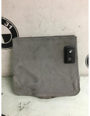 Bouton/Interrupteur BMW SERIE 3 E36 