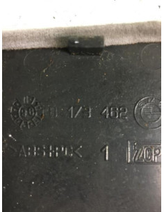 Bouton/Interrupteur BMW SERIE 3 E36  2