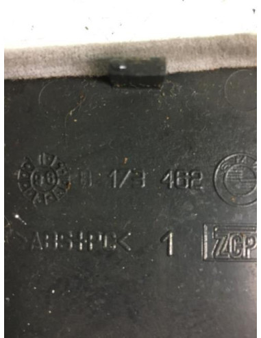 Bouton/Interrupteur BMW SERIE 3 E36 