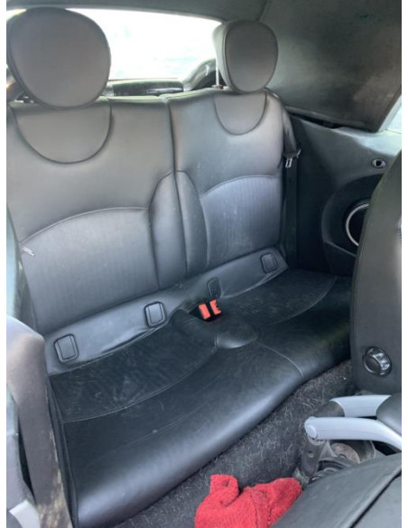 Amortisseur arriere gauche MINI MINI 2 R57 CABRIOLET PHASE 1 Essence