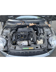 Boitier papillon MINI MINI 2 R57 CABRIOLET PHASE 1 Essence