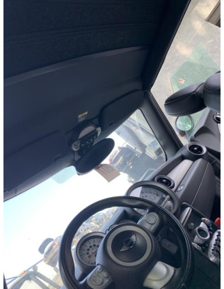 Fusee avant gauche MINI MINI 2 R57 CABRIOLET PHASE 1 Essence